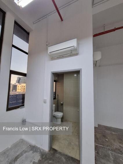 The Commerze @ Irving (D13), Factory #573603571